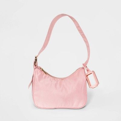 Extended Buckle Shoulder Handbag - Wild Fable™ | Target