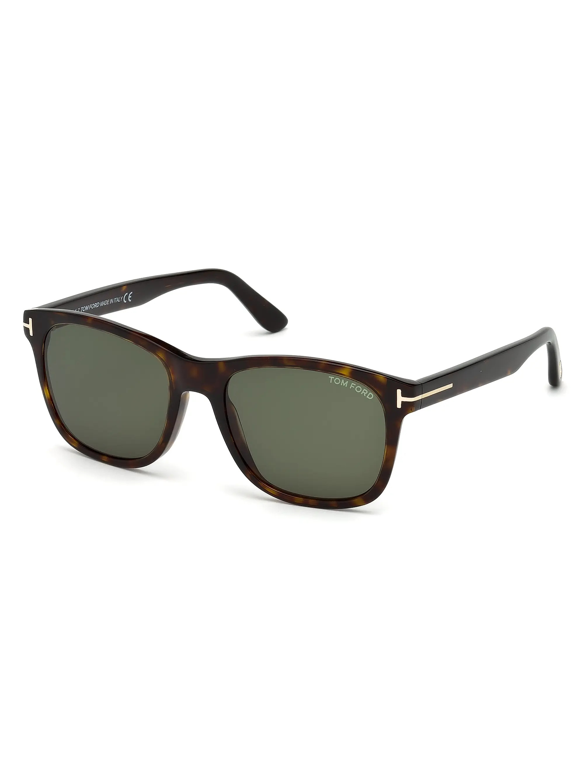 Eric 55MM Geometric Sunglasses | Saks Fifth Avenue