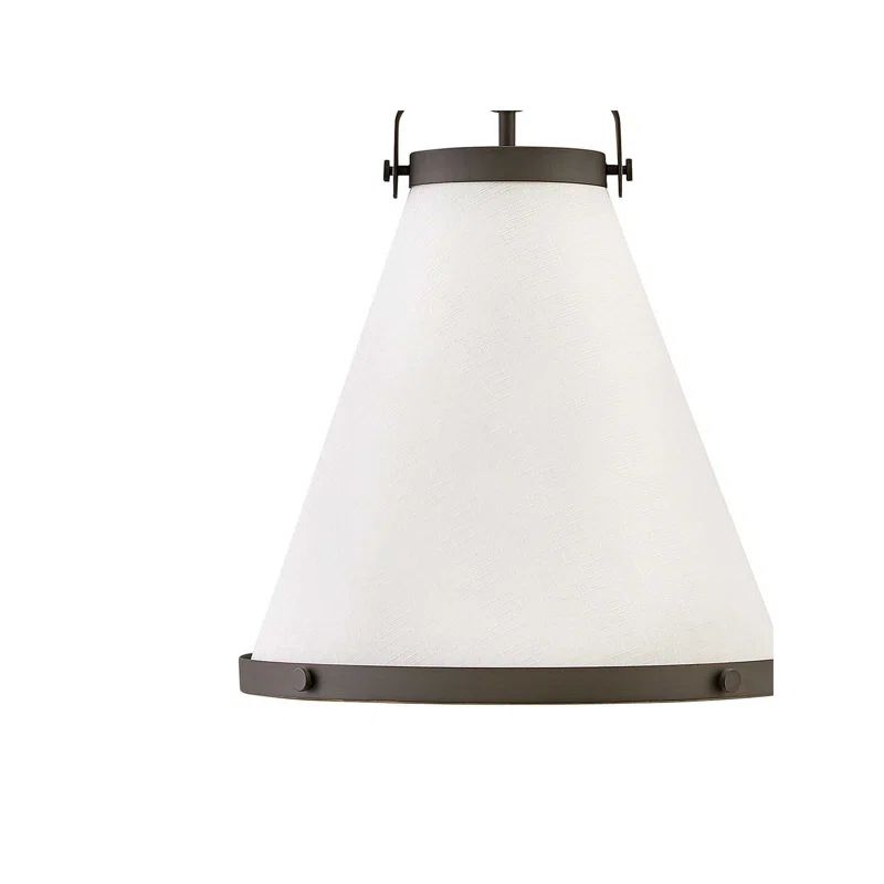 Coco Dimmable Pendant | Wayfair North America