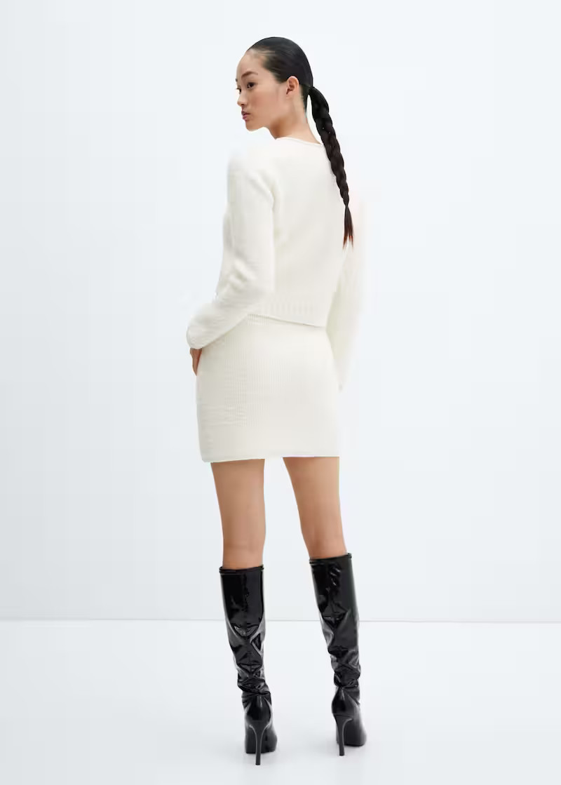 Search: Tweed (45) | Mango United Kingdom | MANGO (UK)