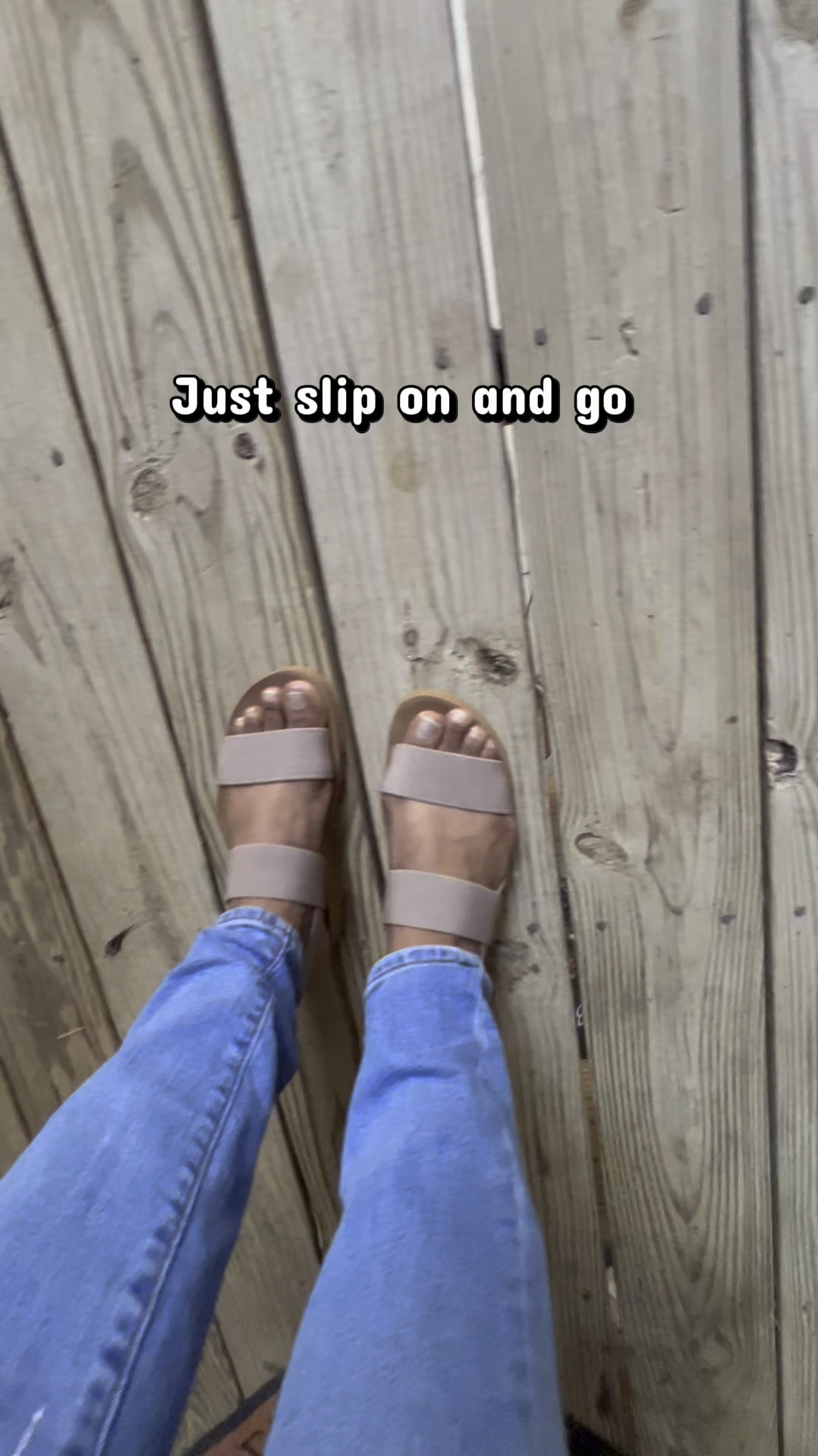 These are so comfy and easy to slip on 

#LTKMothersDay #LTKSeasonal #LTKMidsize