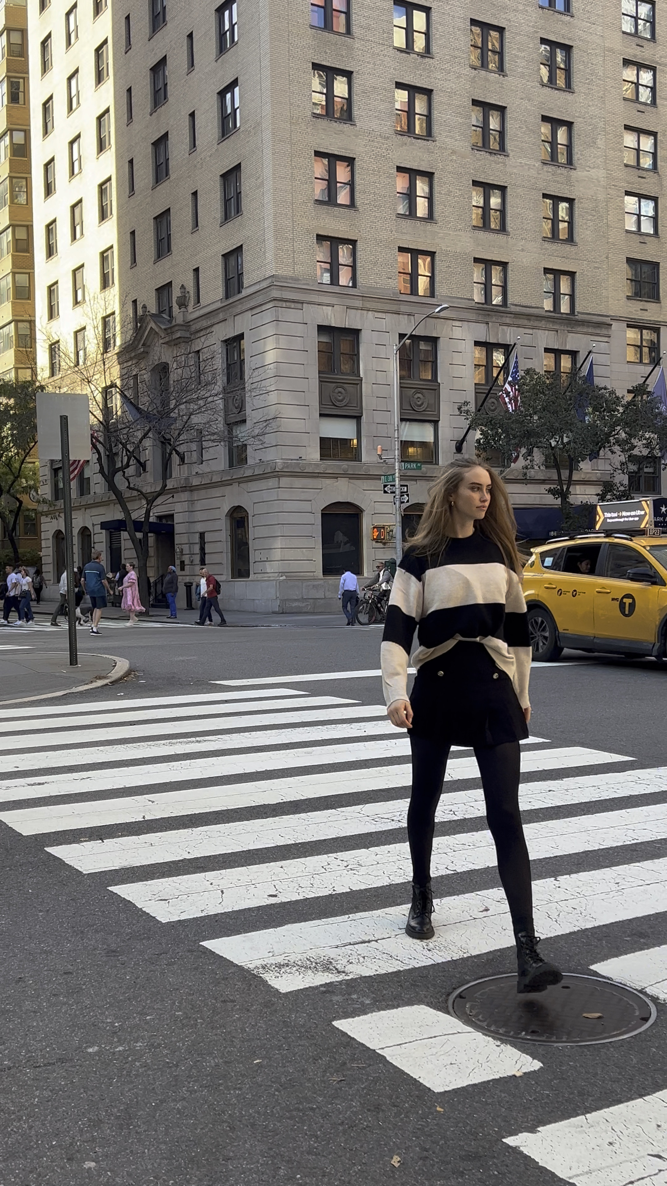 Street style Fall Edition 

#LTKSeasonal #LTKfindsunder100 #LTKstyletip