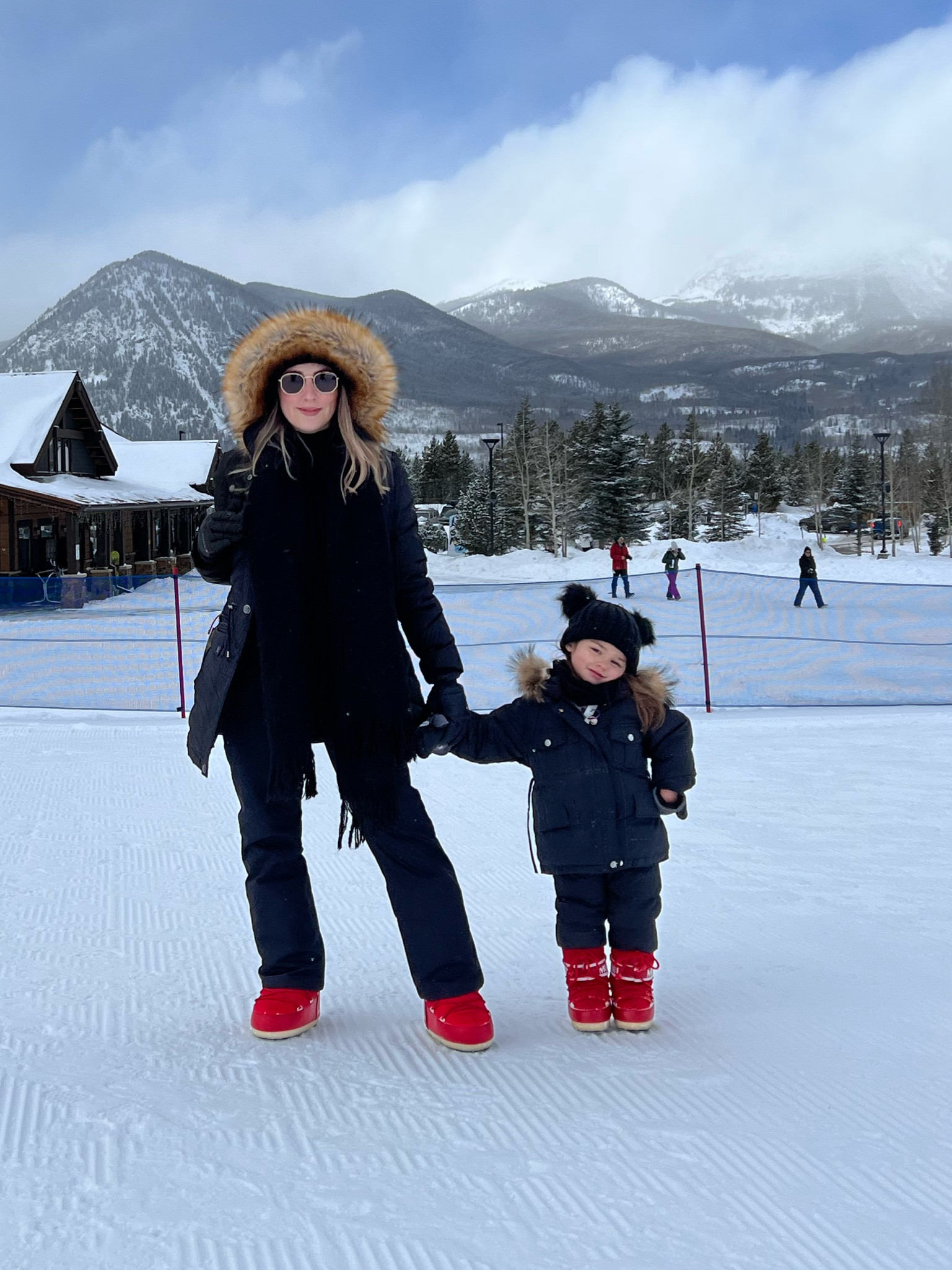 Amazon snow suit for toddlers #amazonfashion #amazonfinds #snowsuit 

#LTKHoliday #LTKkids #LTKSeasonal