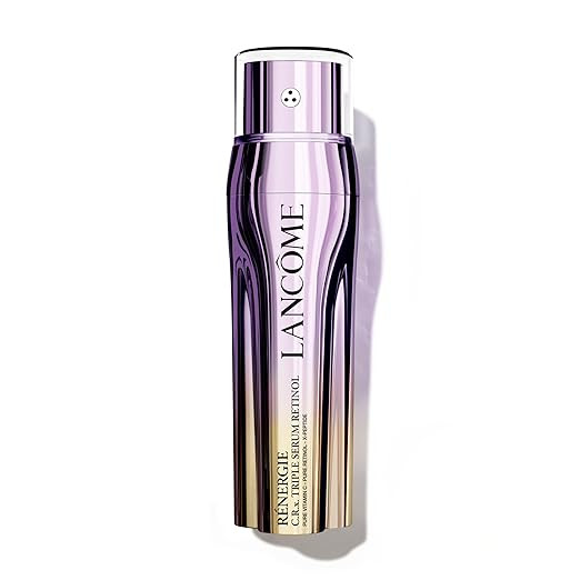 Lancôme Rénergie C.R.x. Triple Serum Retinol - Anti-Aging Serum With Pure Retinol, Pure Vitamin... | Amazon (US)
