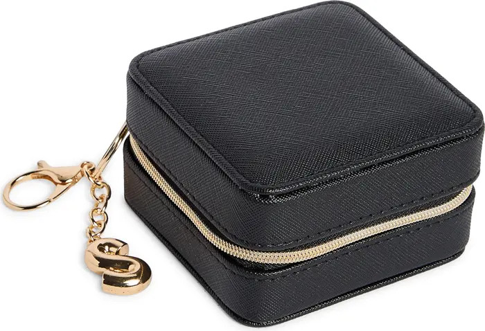 Nordstrom Initial Charm Jewelry Box | Nordstrom | Nordstrom