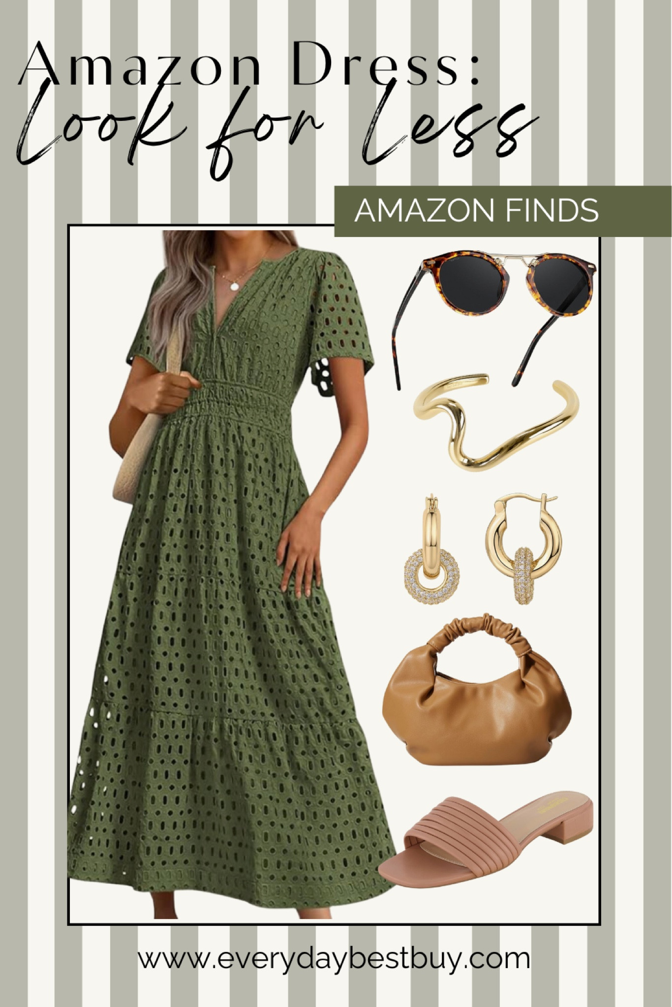 Shop some of my favorite looks from Amazon! 

#LTKShoeCrush #LTKSeasonal #LTKStyleTip