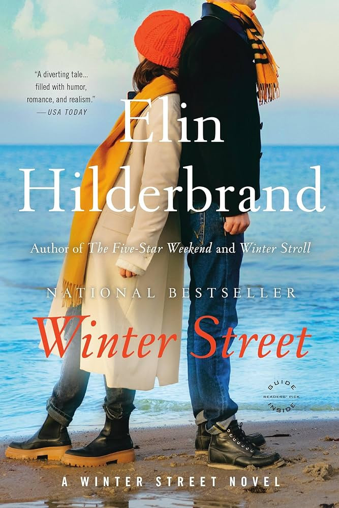Winter Street | Amazon (US)