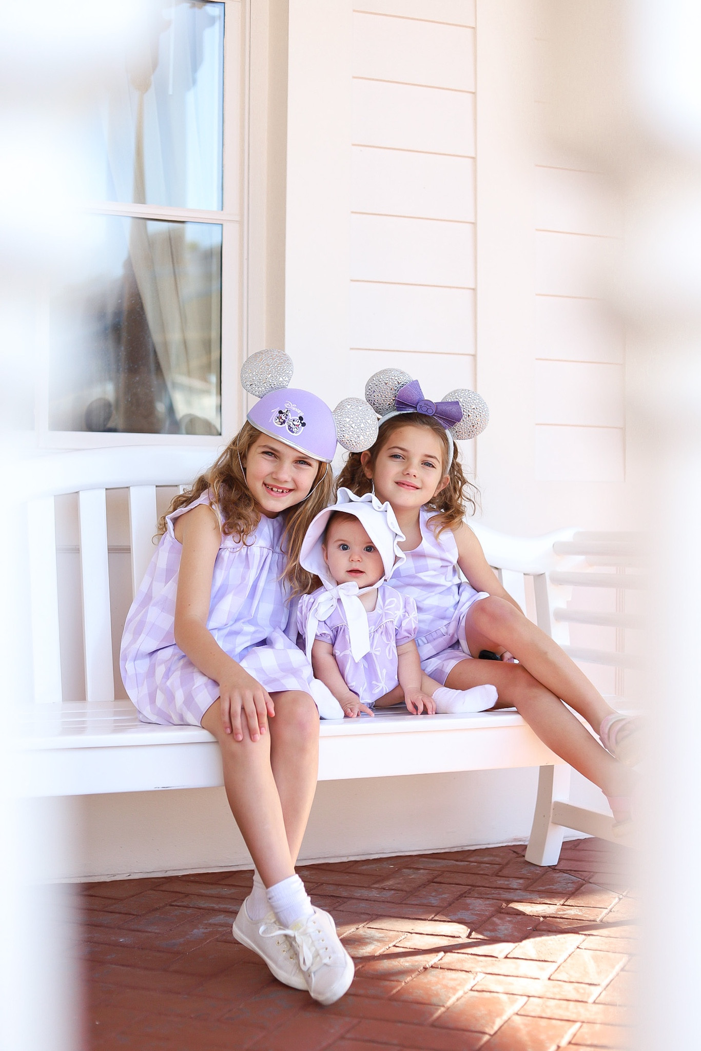 Simple Disney 100 style for kids 

#LTKfamily #LTKkids #LTKstyletip