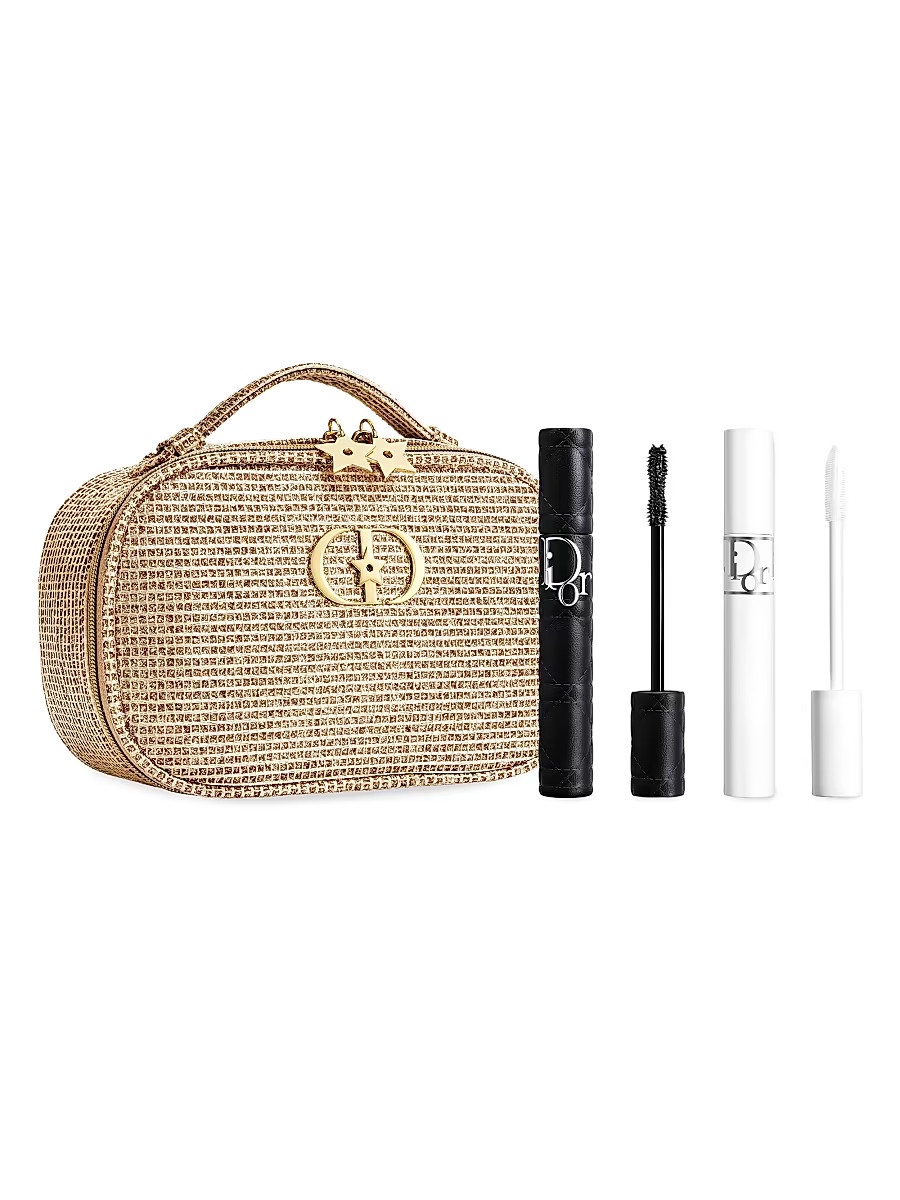 Limited Edition Diorshow Volume & Definition Essentials 2-Piece Gift Set | Saks Fifth Avenue