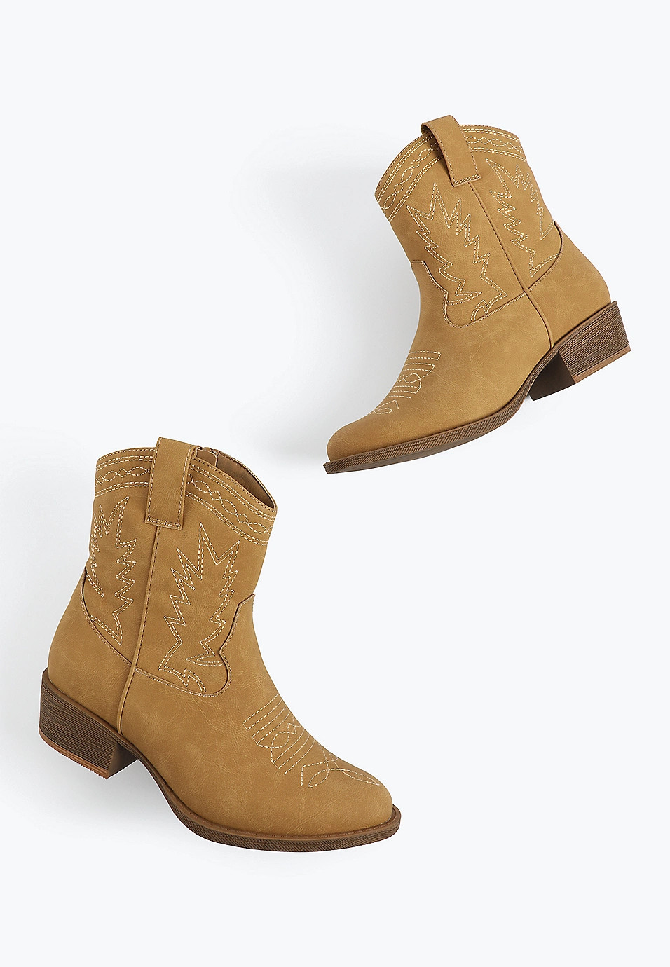 SuperCush Western Boot | Maurices