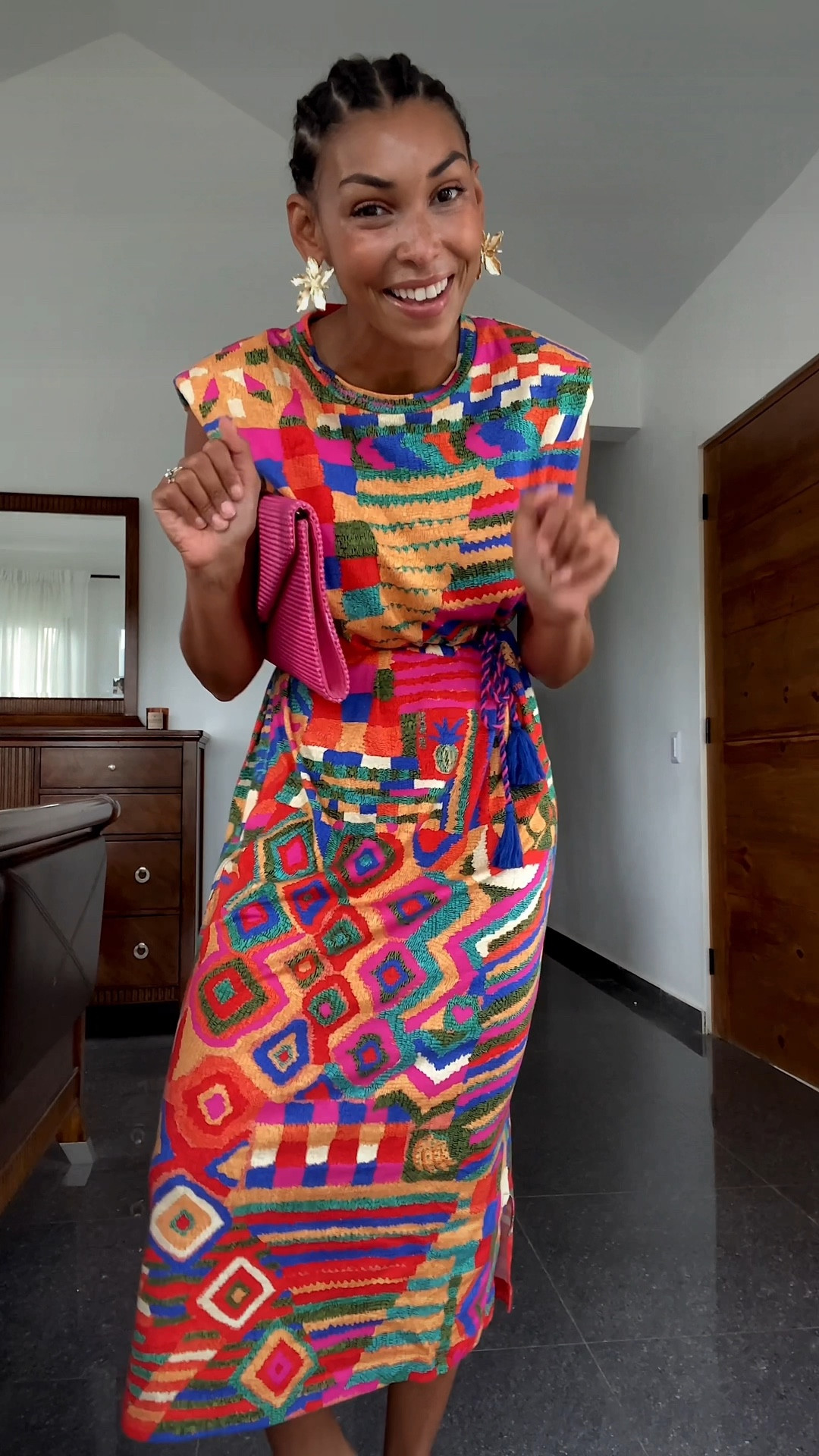 Resort wear, beach, vacation outfits, Farm Río 

#LTKstyletip #LTKtravel #LTKover40