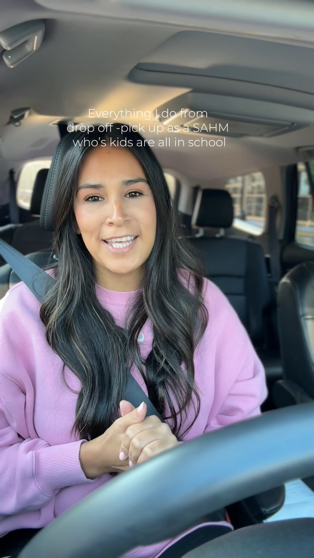 Everything I did from drop off until pick as a SAHM who’s kids are all at school.  #SAHM #momcontent #nike #momlife #momsbelike #momfashion 

#LTKActive #LTKFamily #LTKKids