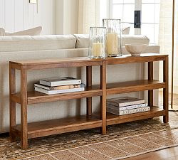 Nicasio Console Table (60") | Pottery Barn (US)
