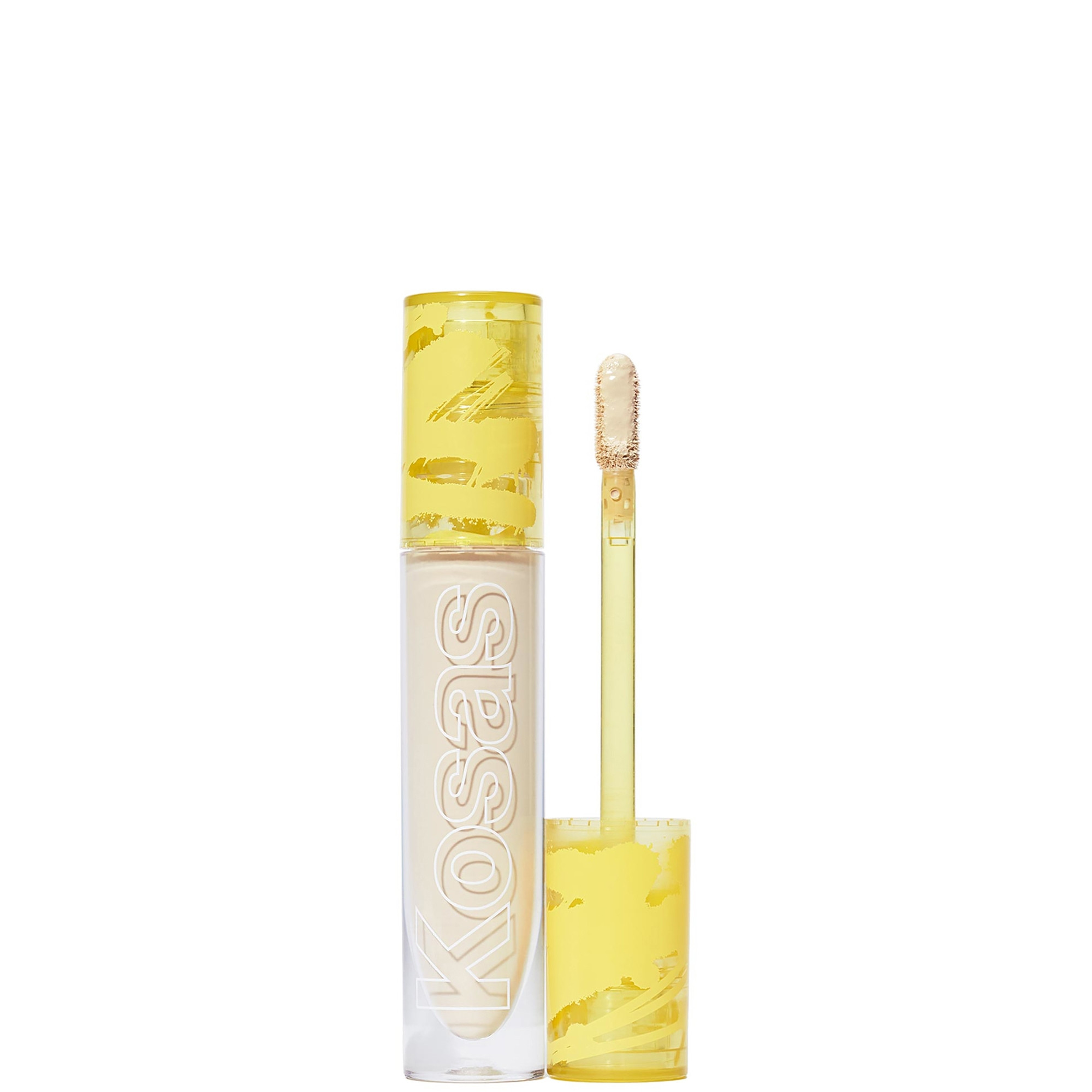 Kosas Revealer Super Creamy and Brightening Concealer 6ml (Various Shades) | Cult Beauty