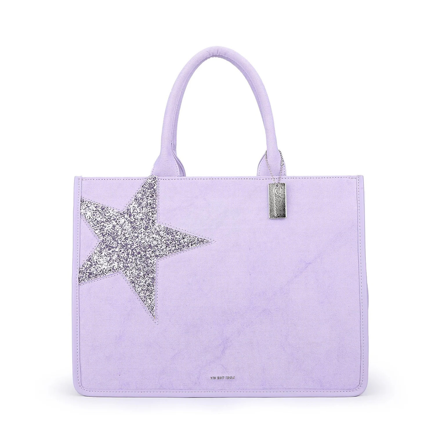ERIN BAG - PURPLE | Vintage Havana