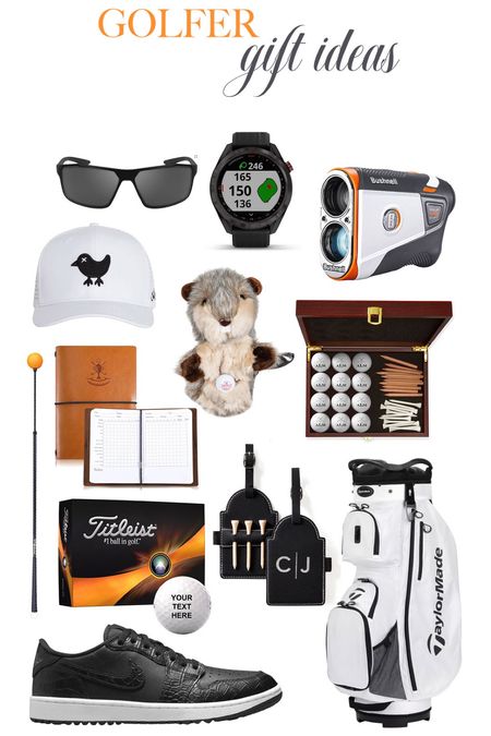Golf gift guide…#golf #golfgifts #golfgiftguide #golfgift #golfgiftideas 

#LTKGiftGuide #LTKHoliday #LTKHolidaySale