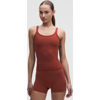 lululemon Align™ Scoop Waist-Length Tank Top | Lululemon (US)
