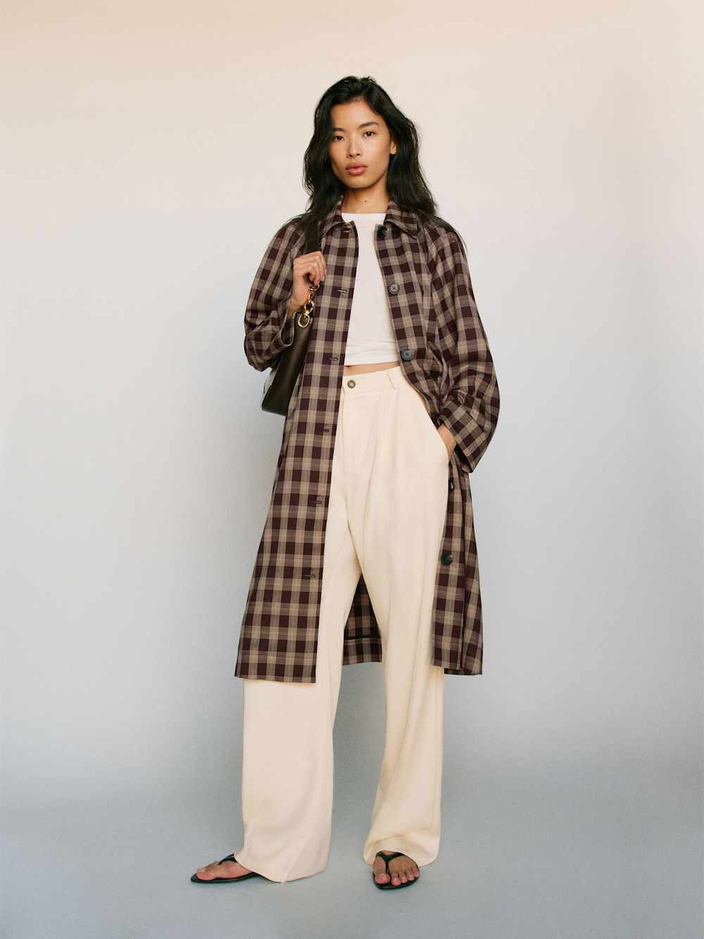 Beck Trench | Reformation (Global)