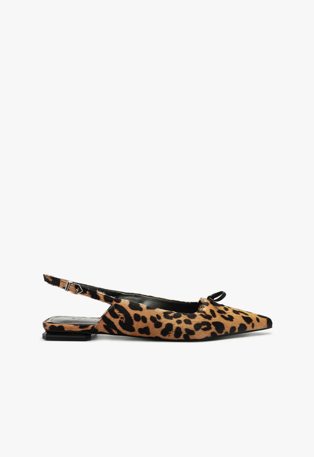 Violetta Sculpt Ballet Flat | Schutz (US)