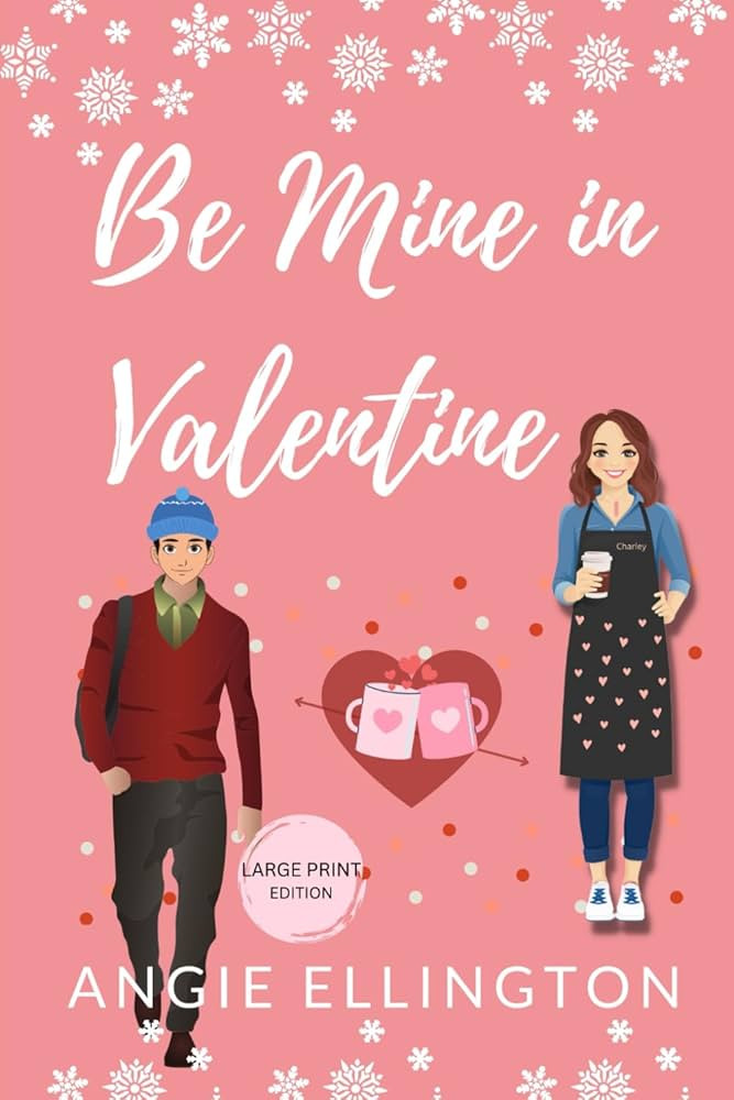 Be Mine in Valentine: A Sweet Valentine's Day Romance | Amazon (US)