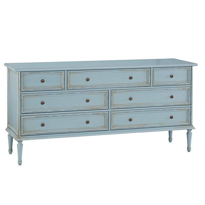 Emile Double Dresser | Ballard Designs, Inc.