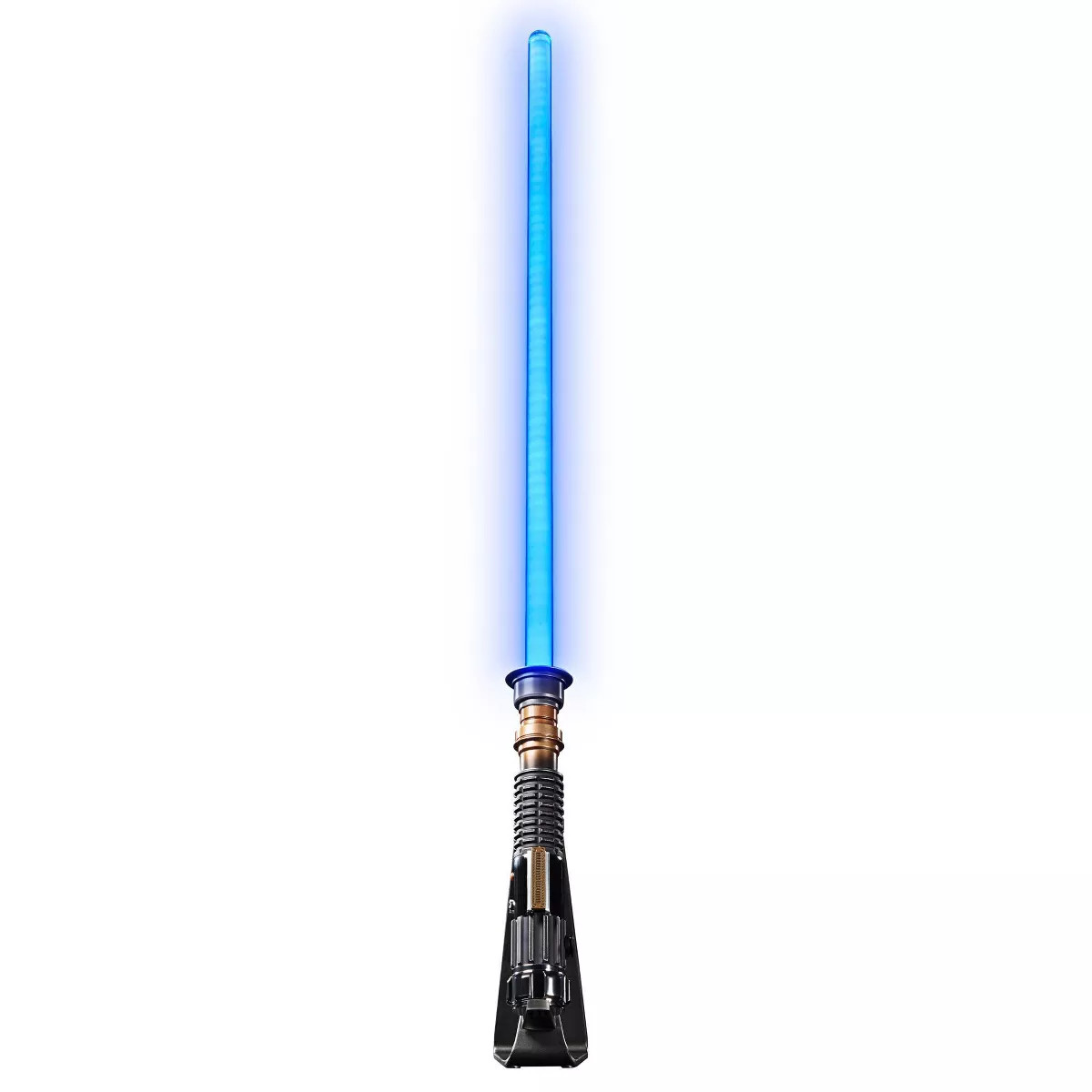 Star Wars The Black Series Obi-Wan Kenobi Force FX Elite Lightsaber | Target
