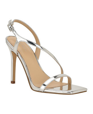 Women's Tansley Strappy Stiletto Dress Sandals | Macy's