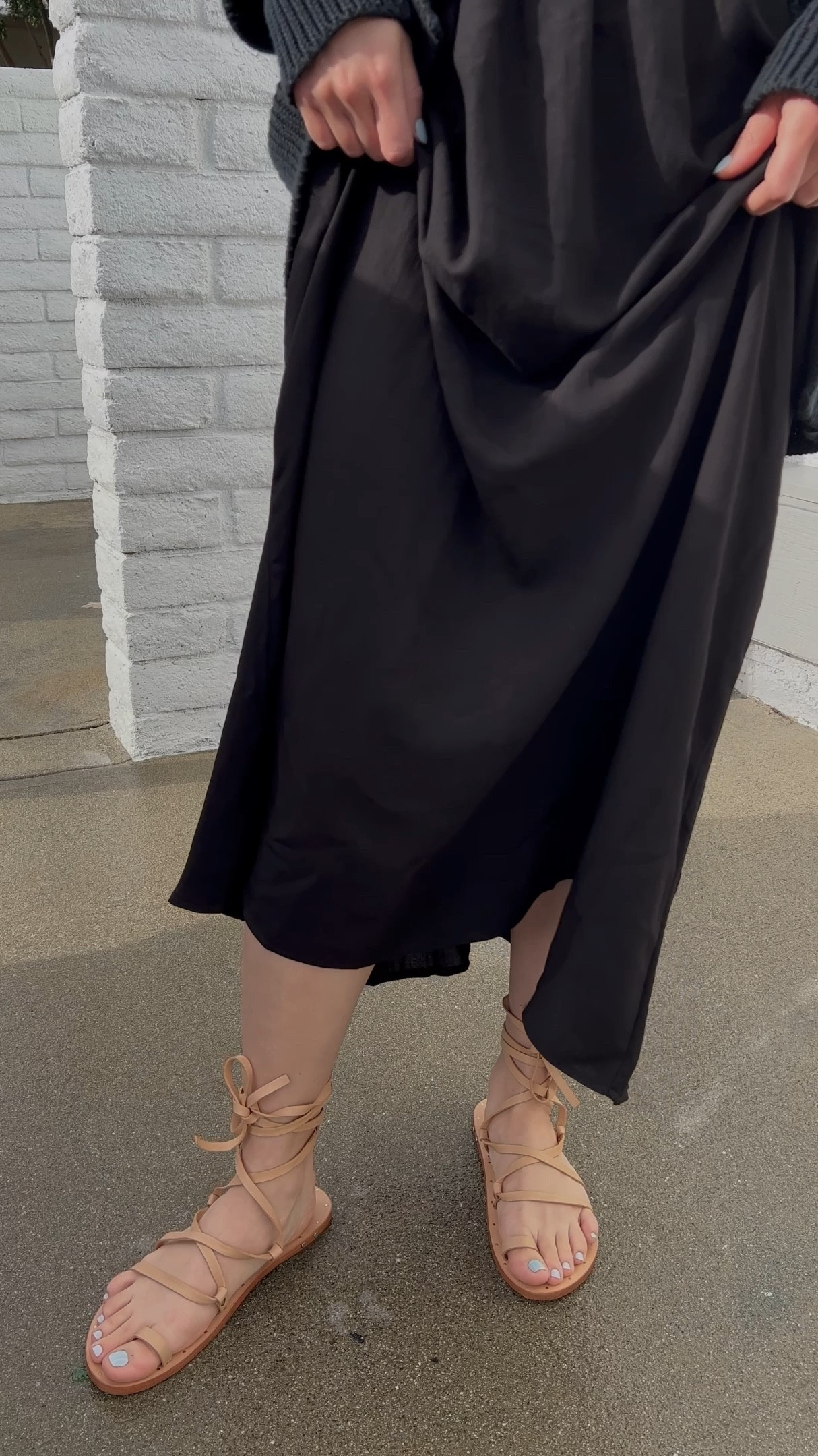 My favorite sandals are on sale!! 

#LTKSeasonal #LTKstyletip #LTKMostLoved