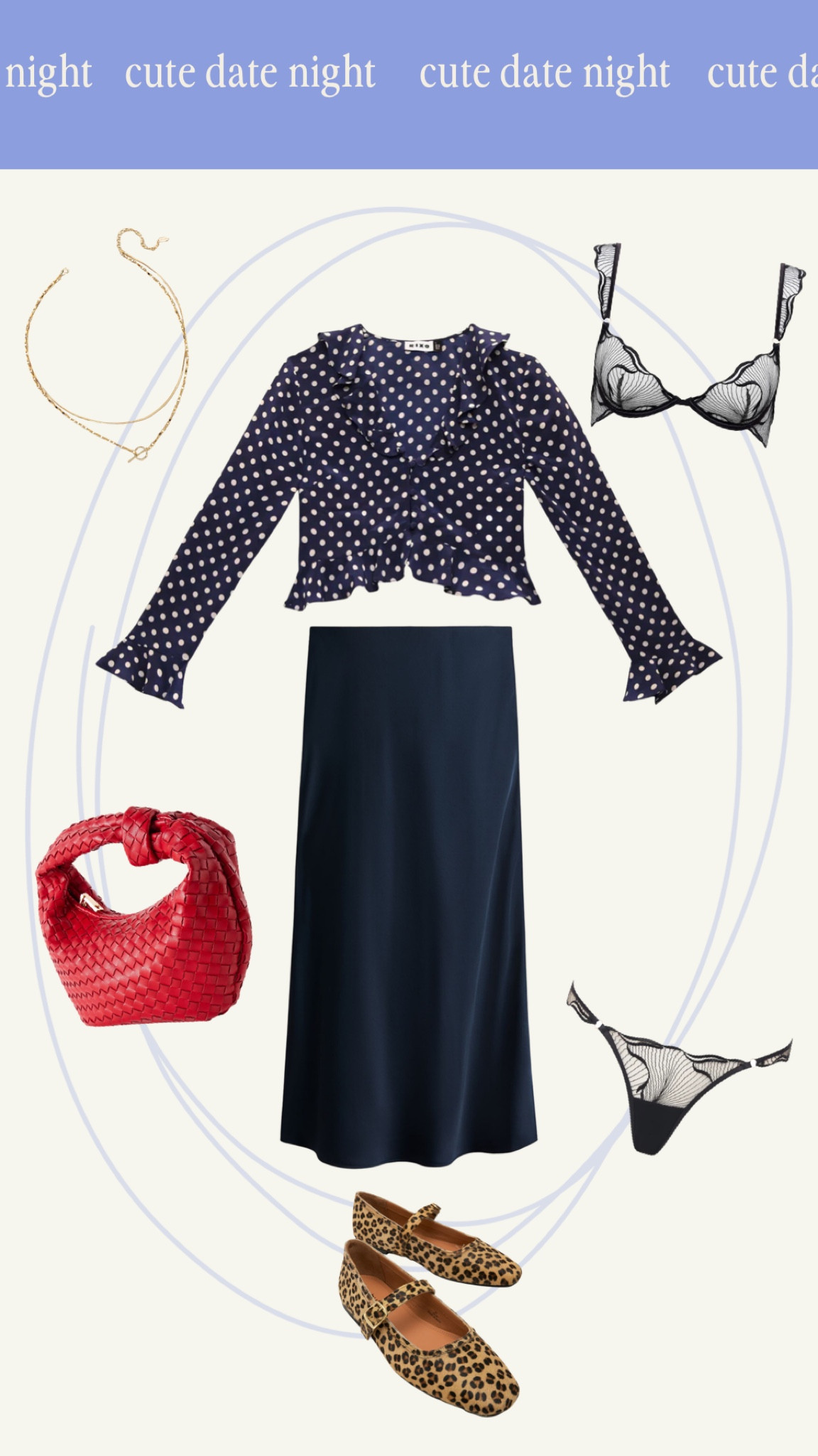 cute date night outfits 