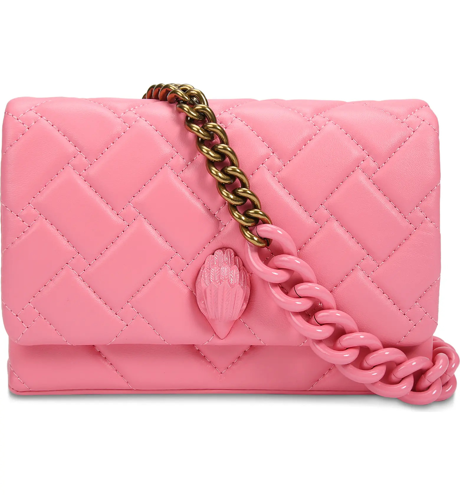 Mini Kensington Flap Convertible Crossbody Bag | Nordstrom