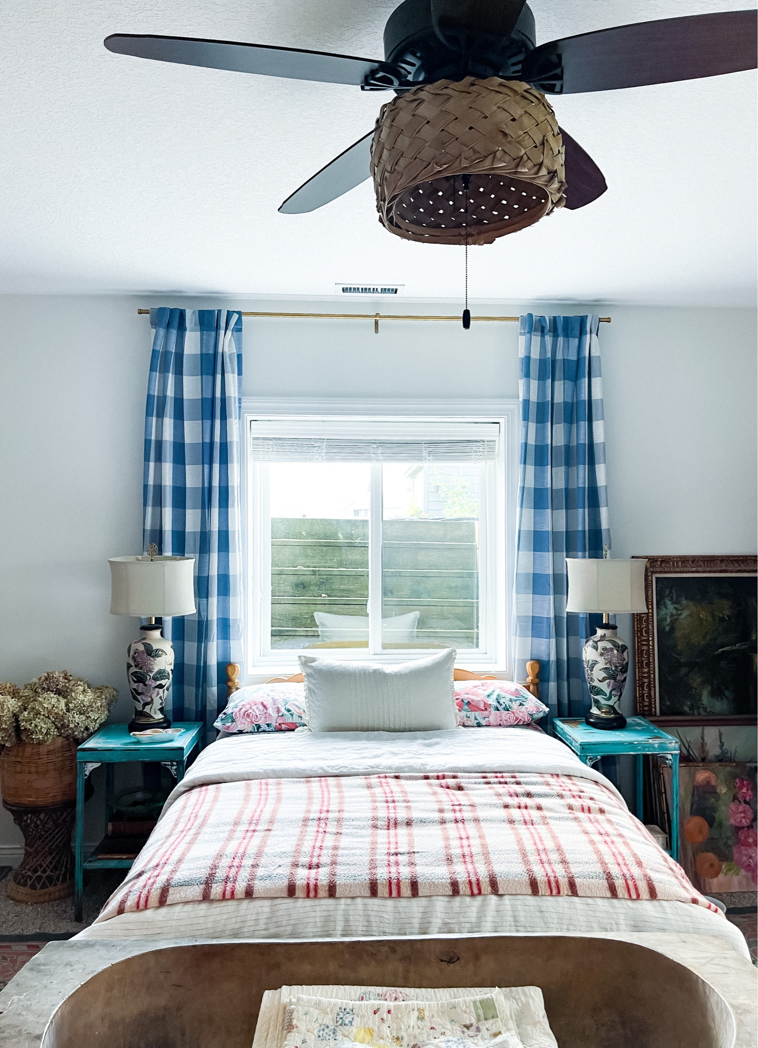 Better Homes & Gardens Buffalo check curtain panels—great price for amazing quality! 

#LTKFind #LTKhome