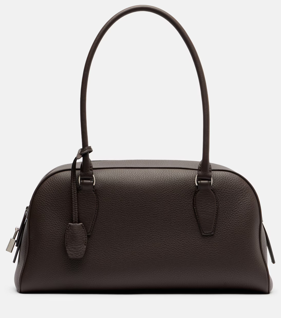 E/W India leather shoulder bag | Mytheresa (US/CA)