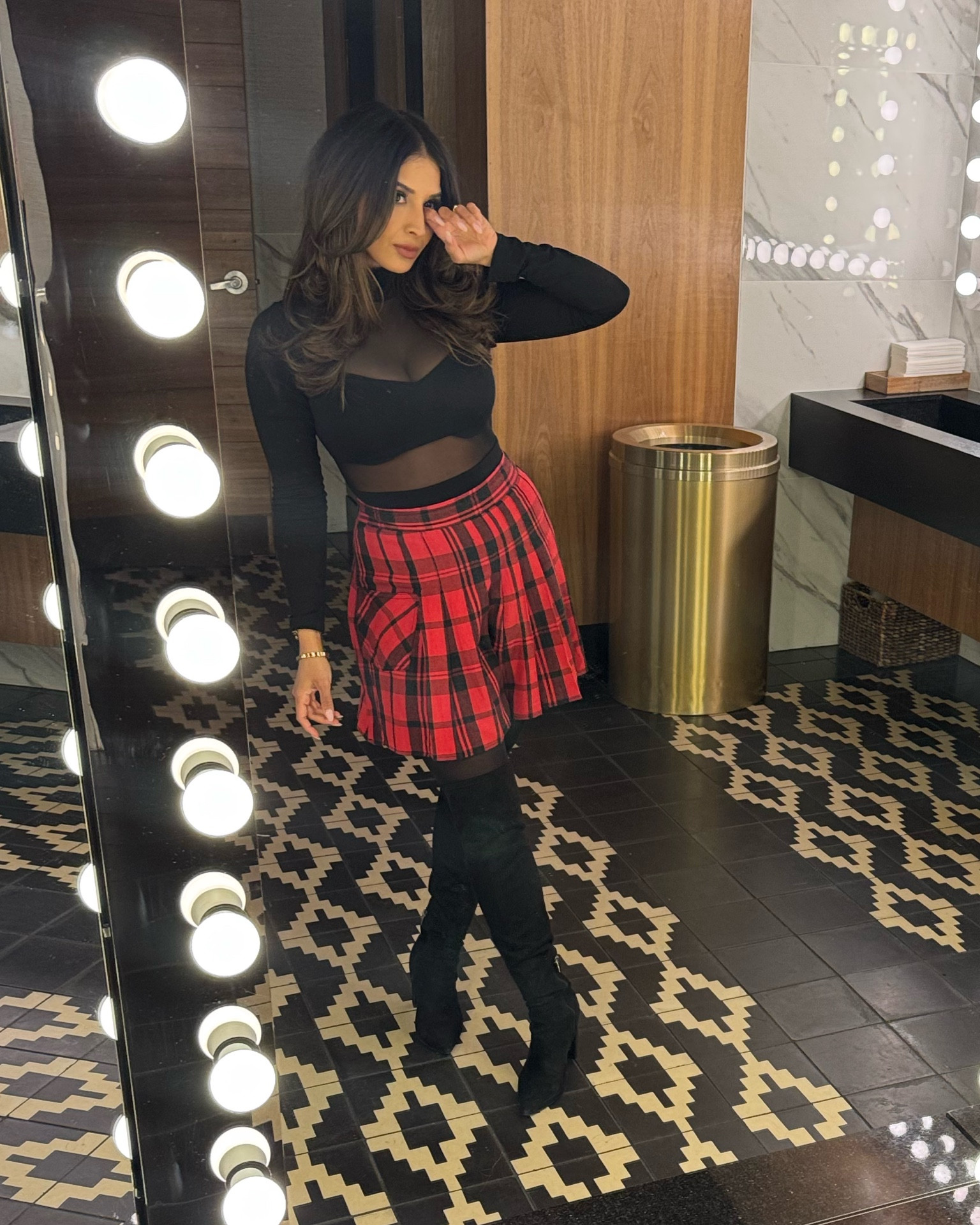 Holiday Party Ready 

#LTKSeasonal #LTKHoliday #LTKCyberWeek