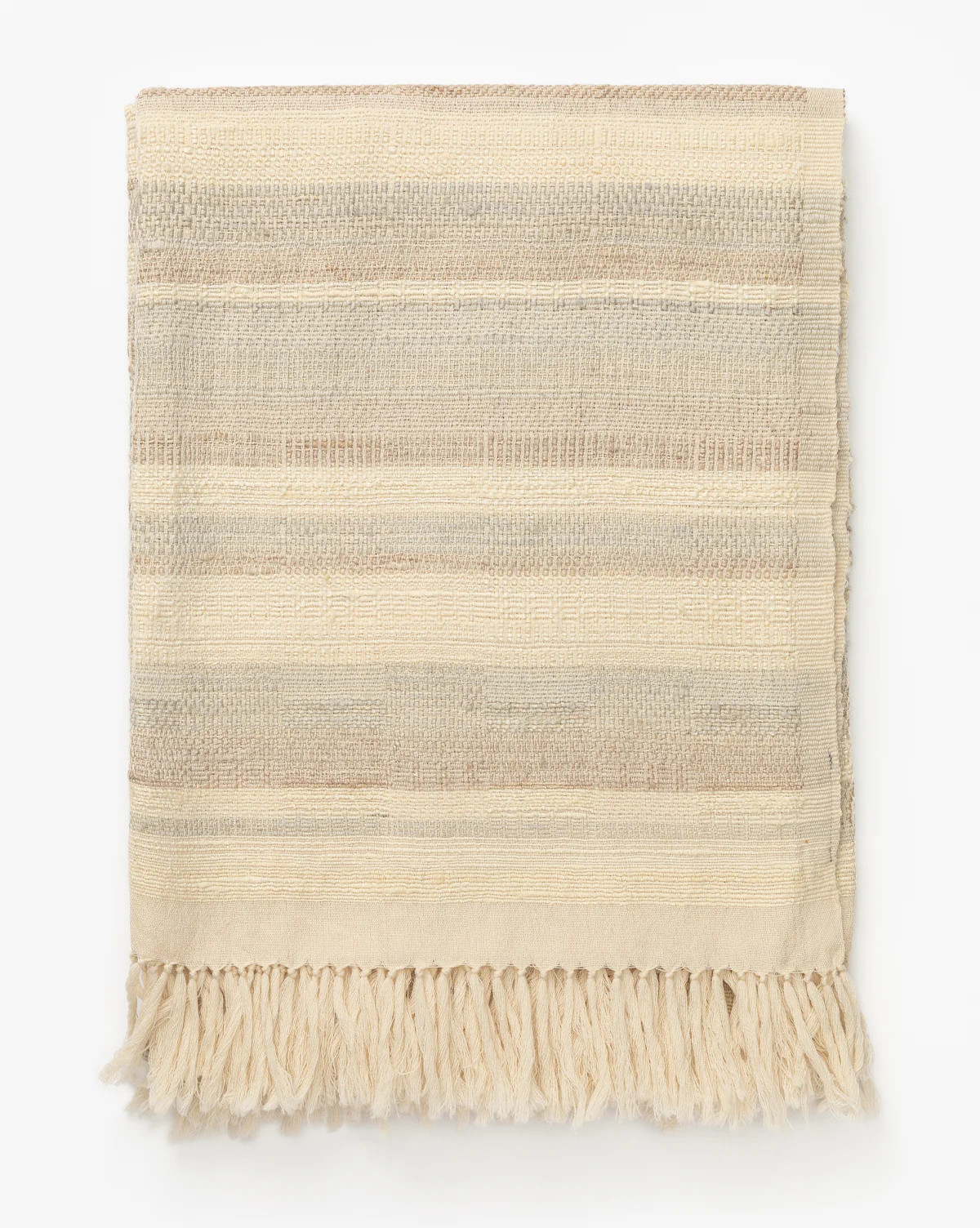 Laney Stripe Throw | McGee & Co. (US)