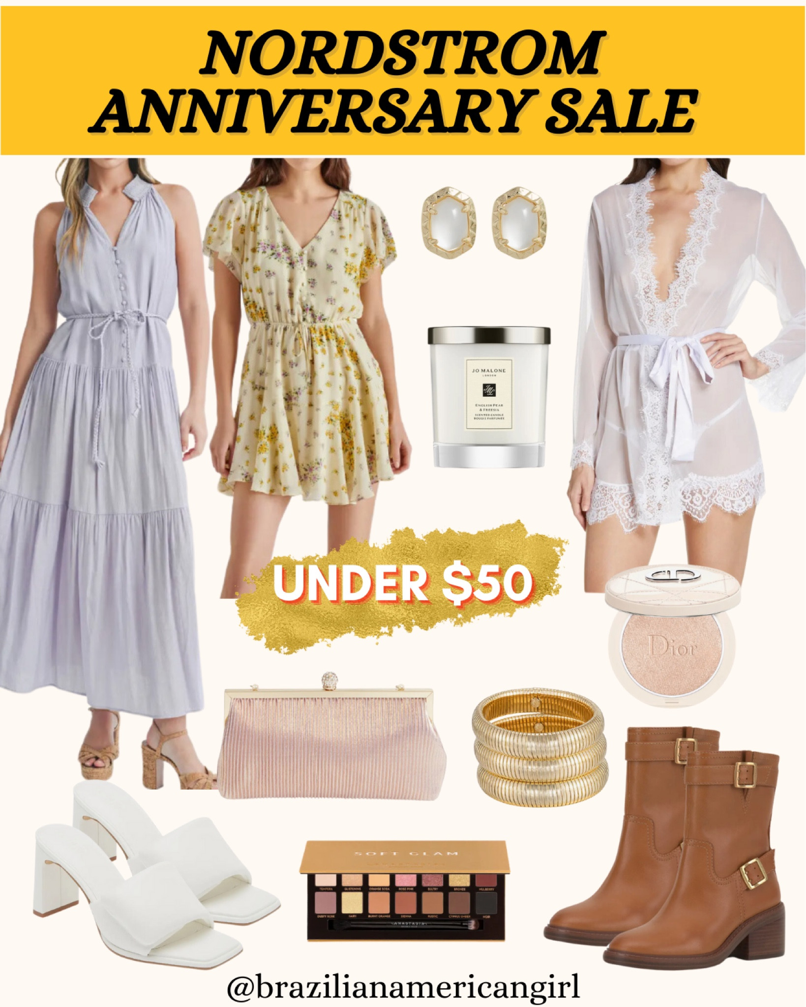 #LTKxNSale #LTKStyleTip #LTKSummerSales