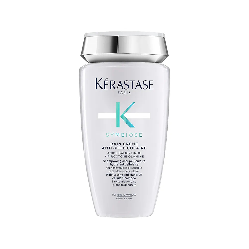 Shampoo Kérastase Symbiose Bain Crème 250 ml | Amobeleza (BR)