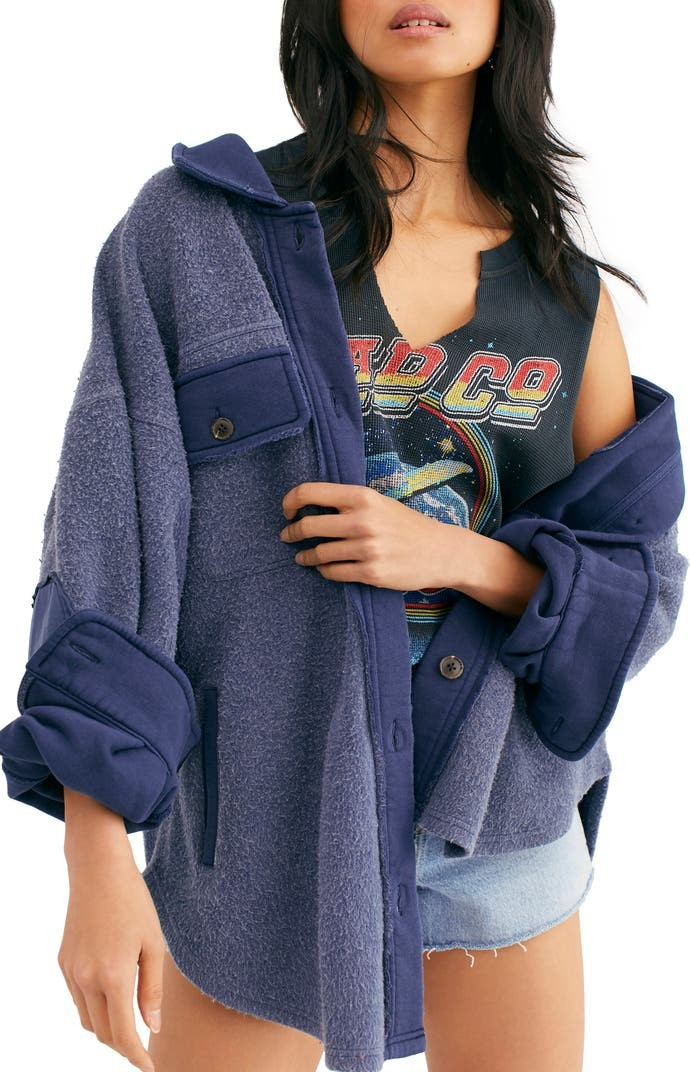 Ruby Jacket | Nordstrom