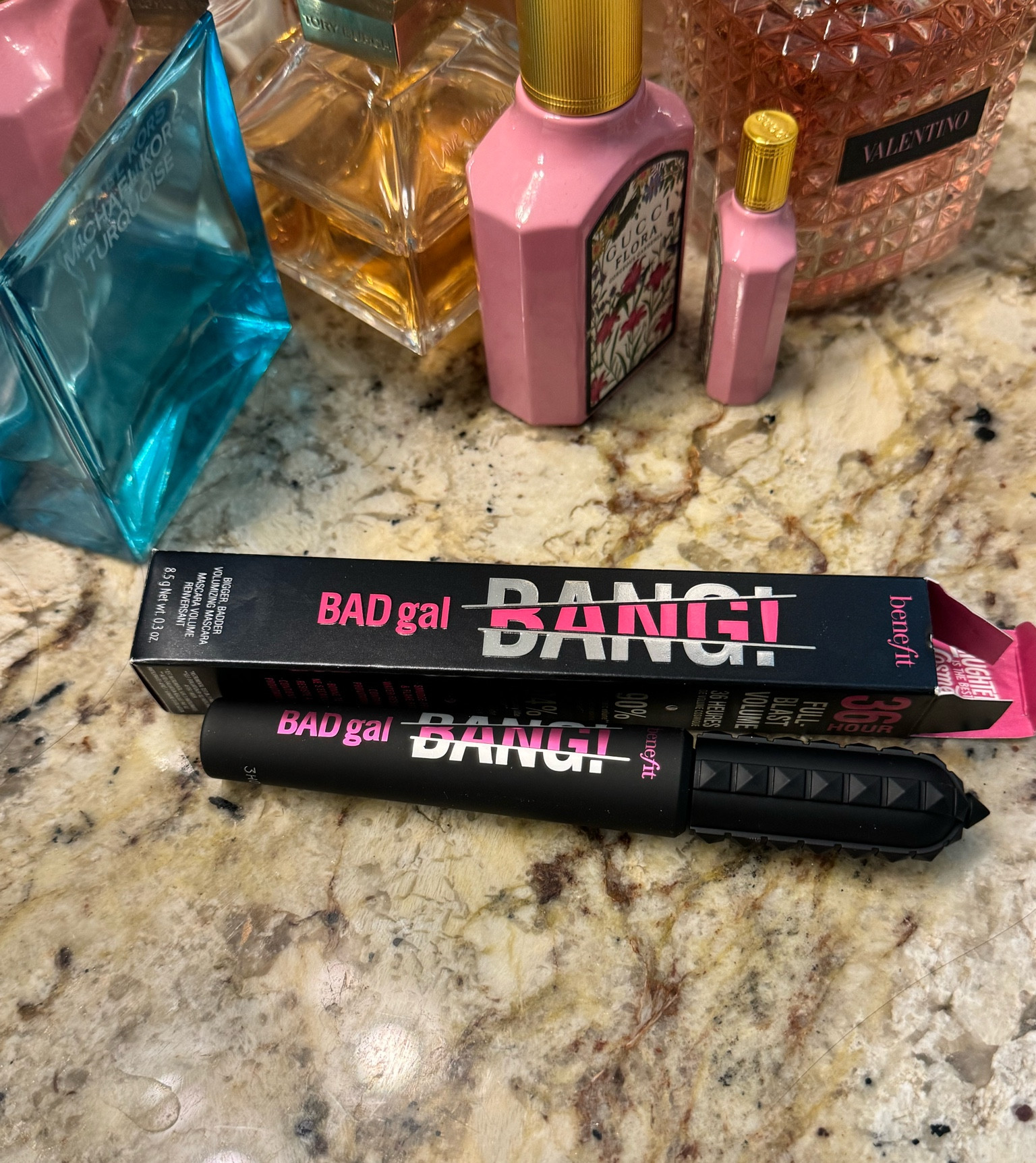 My most fav mascara

#LTKbeauty #LTKsalealert #LTKxSephora