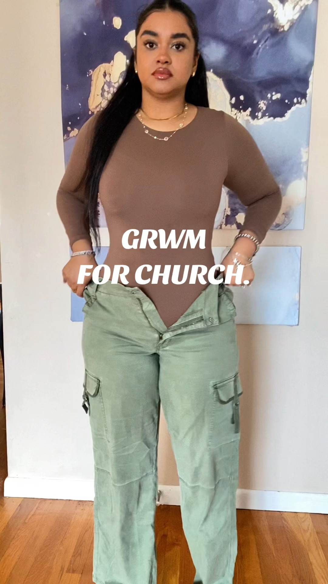 Ootd for church simple look with some edge 

#LTKfindsunder100 #LTKmidsize #LTKstyletip
