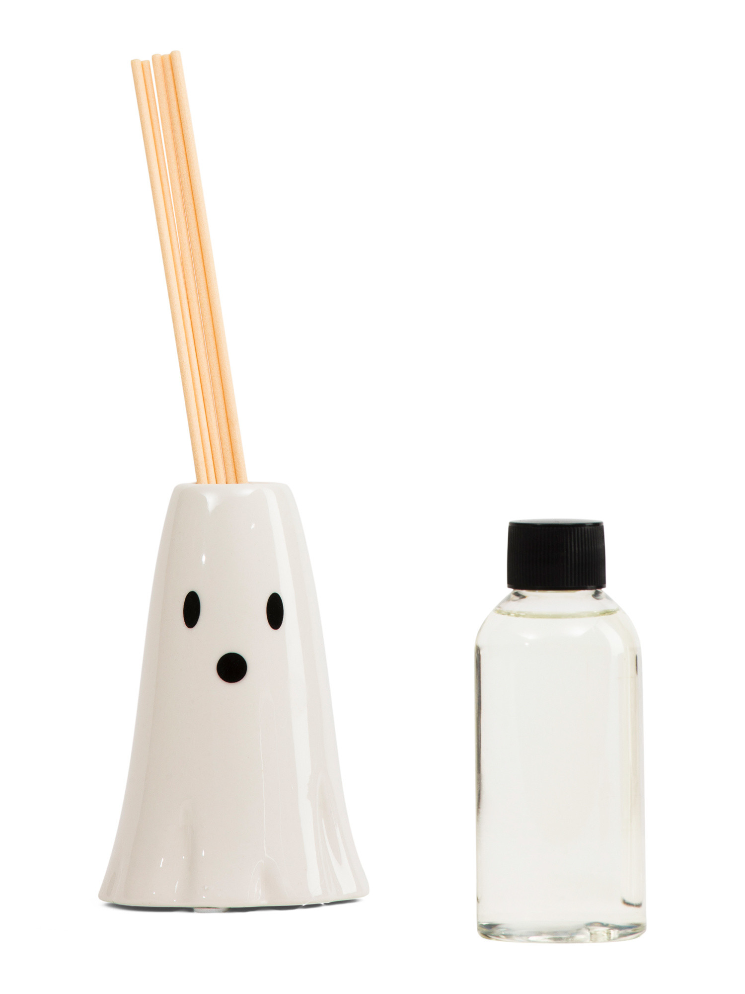 4oz Autumn Harvest Scented Ghost Reed Diffuser | TJ Maxx