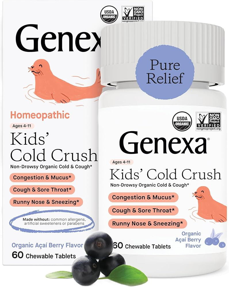 Genexa | Amazon (US)