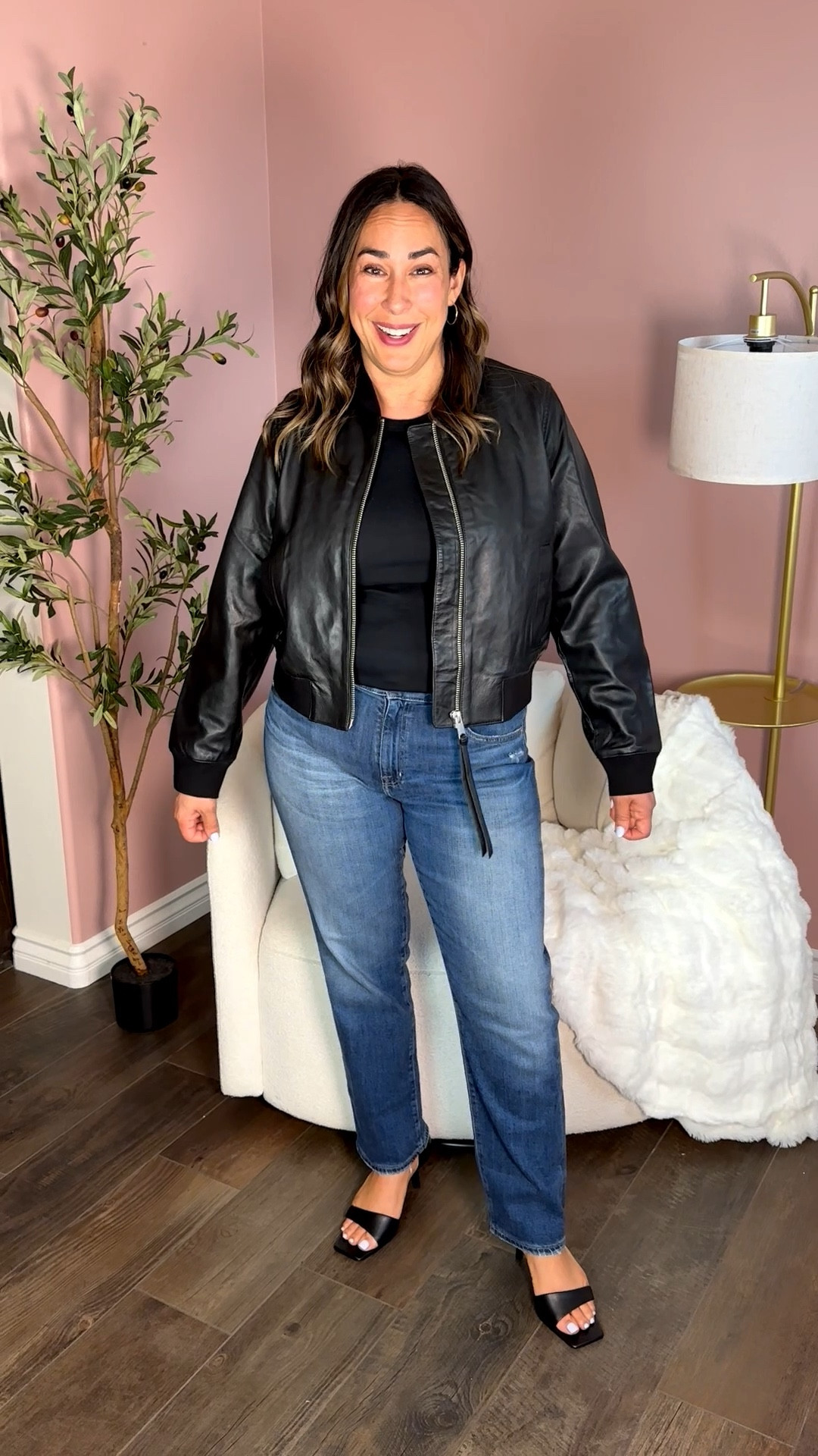 This one is a big splurge but it is so comfortable!

#LTKU #LTKSeasonal #LTKStyleTip