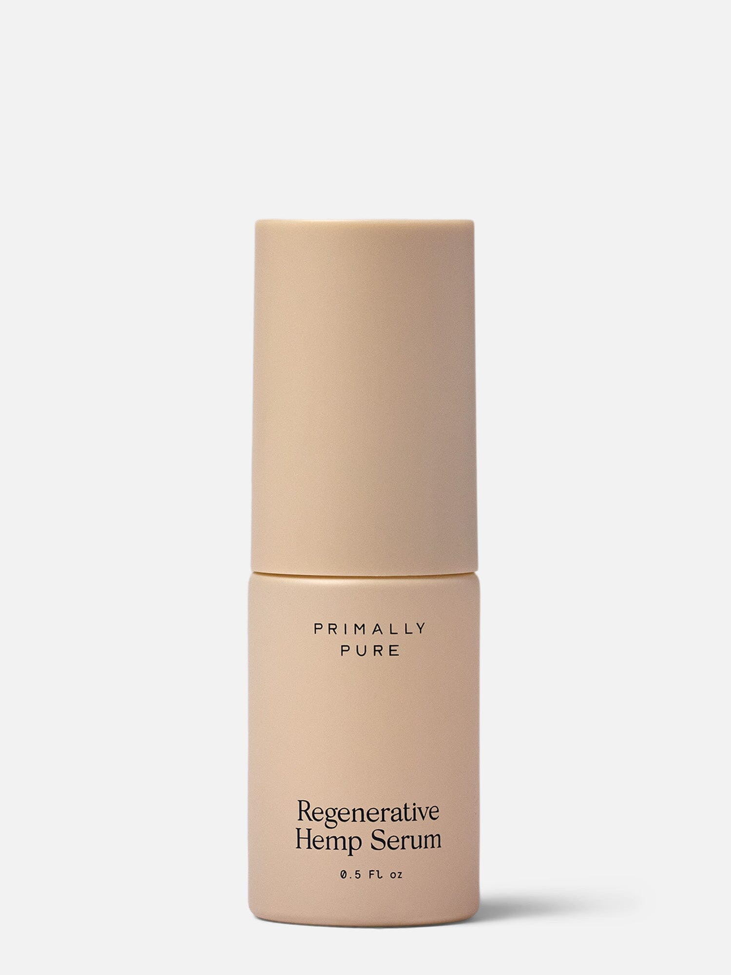 Regenerative Hemp Serum | Primally Pure