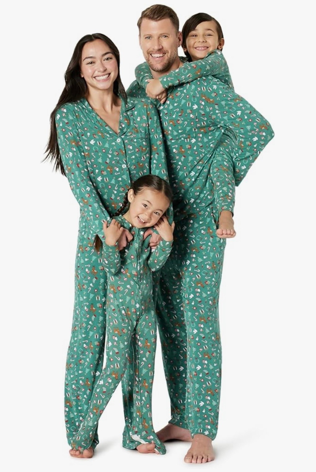 Christmas pajamas you don’t want to miss! 


#LTKSaleAlert #LTKHoliday #LTKSeasonal