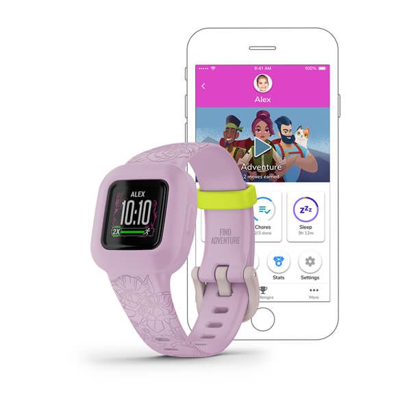 vívofit® jr. 3 | Garmin US