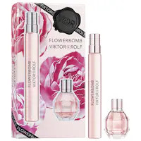 Viktor&Rolf Mini Flowerbomb Eau de Parfum Perfume Set | Sephora (US)