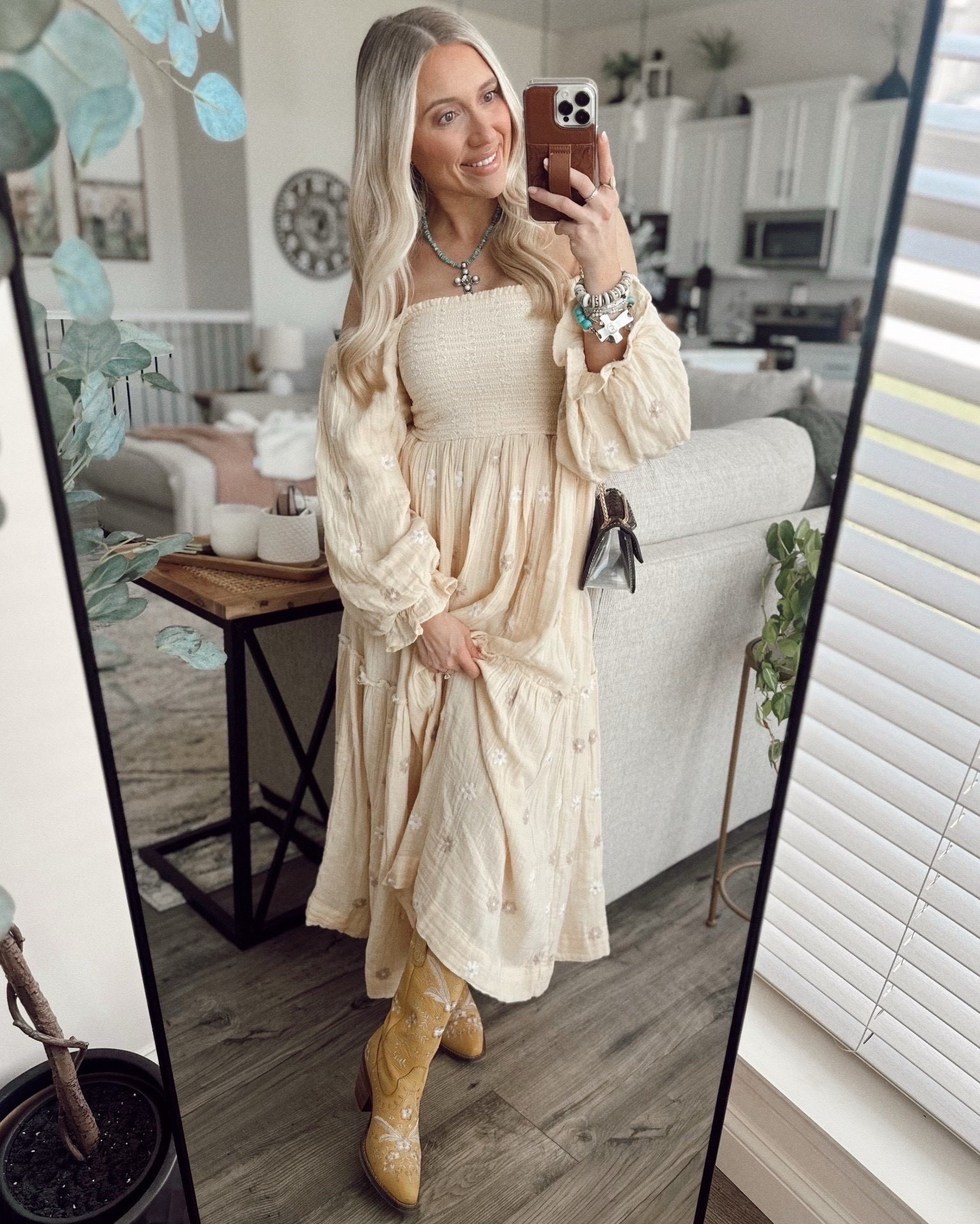 SALE ALERT ON MY FAV DRESS AGAIN THIS YEAR!!! I snagged this one on sale last winter for $39 - and she on sale again in 2 colors! Linking below! I’m snagging the green!! 

one of my favorite dresses last fall + winter - such a versatile piece! 

bump friendly dress, postpartum fashion, nursing friendly dresses, 2nd trimester fashion, bump ootd, fall pregnancy style, winter pregnancy style, spring pregnancy style, summer pregnancy style, 3rd trimester, bump style

Follow my LTK @kerstynlemons on the @shop.LTK app to view this post and get my exclusive app-only content!

#liketkit #LTKBaby #LTKSeasonal #LTKBump
@shop.ltk
https://liketk.it/5skPM

#LTKBump #LTKootd #LTKmomlife