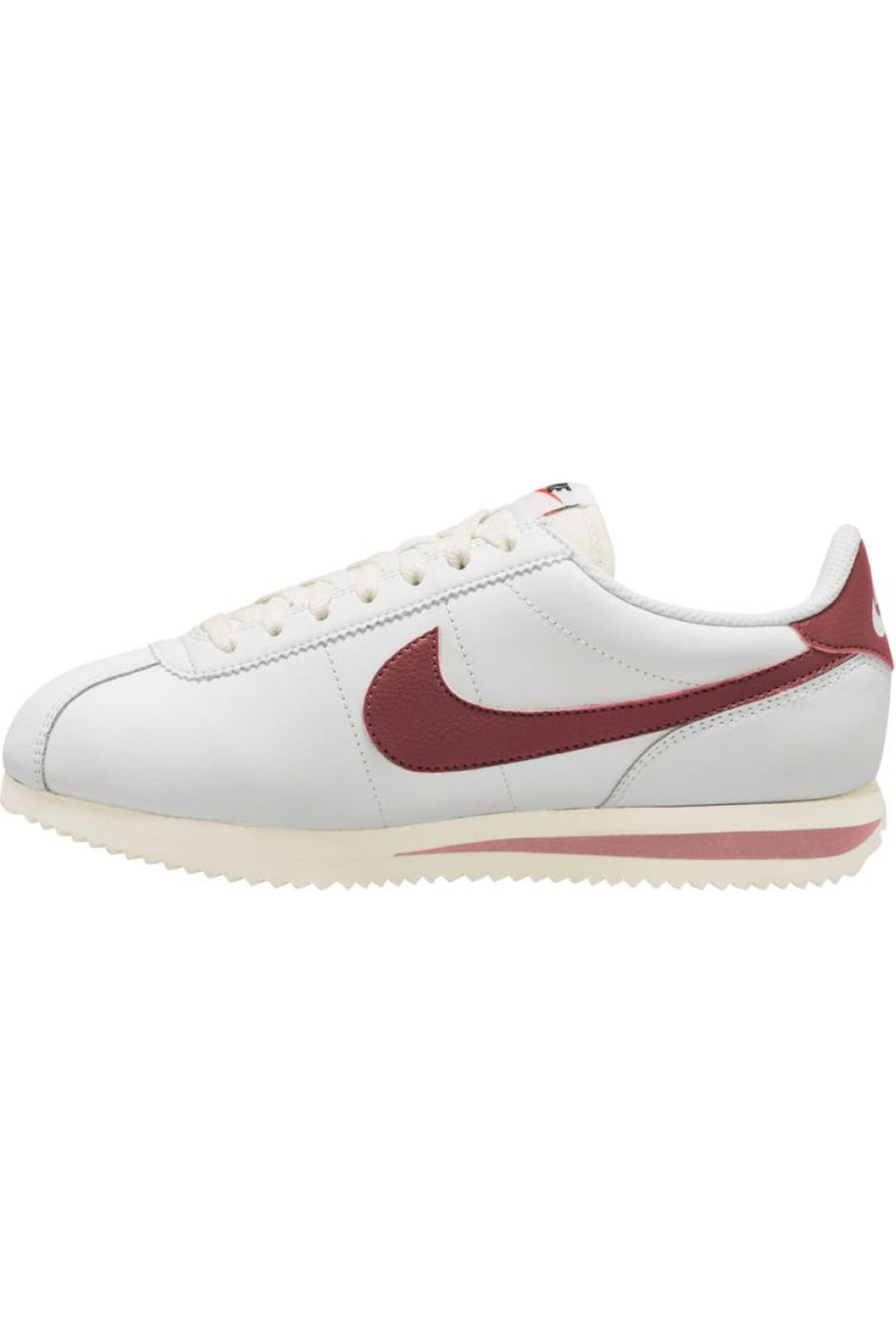 Nike Cortez, sneakers

#LTKshoecrush #LTKfindsunder100