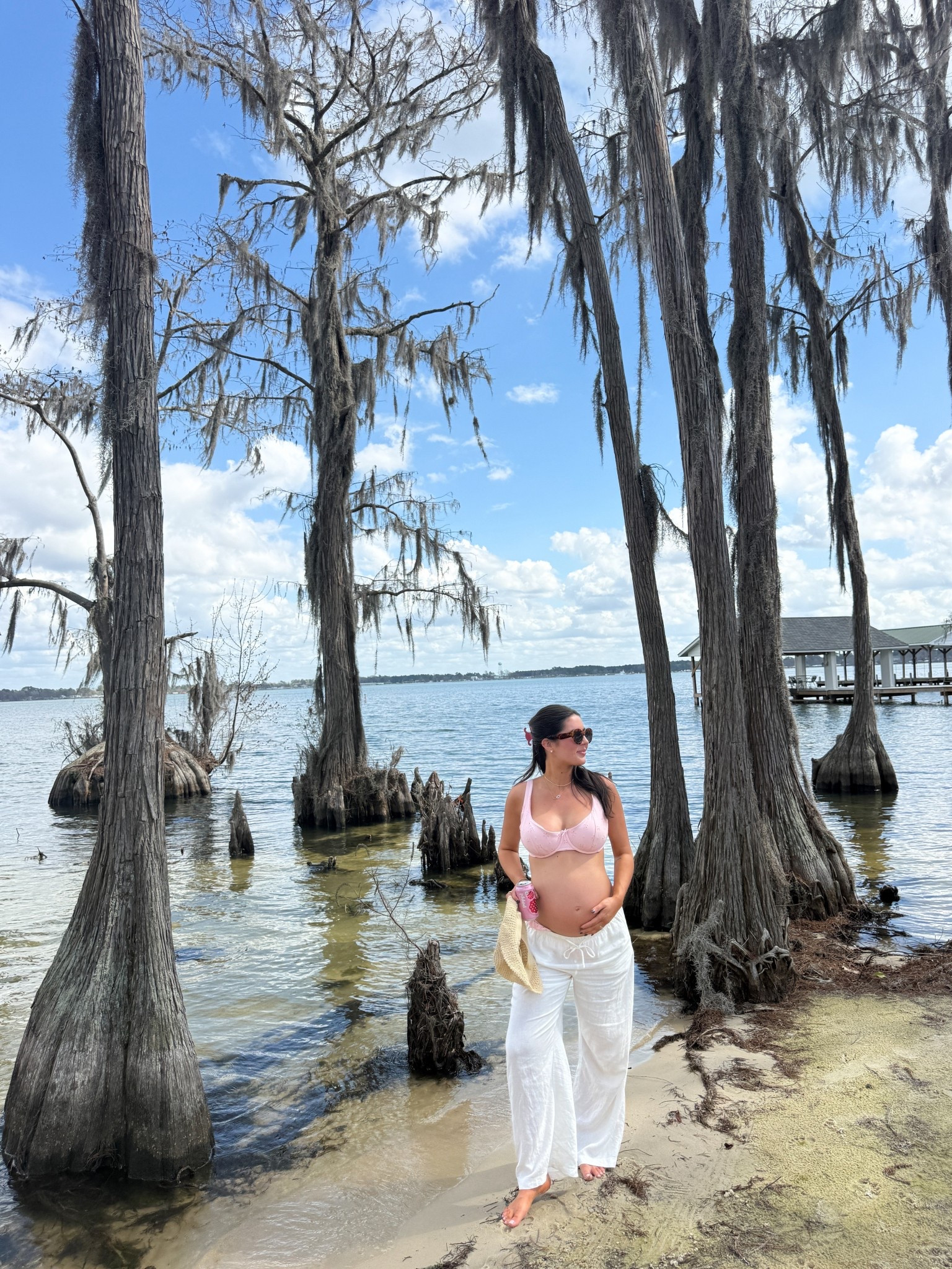 30 weeks! 

#LTKSwim #LTKdayinmylife #LTKgrwm