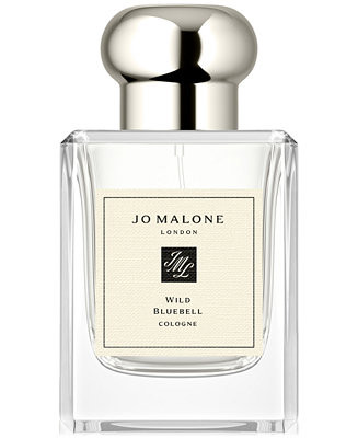 Jo Malone London Wild Bluebell Cologne Fragrance Collection - Macy's | Macy's